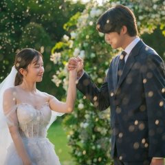 Wedding Impossible Korean Drama photo