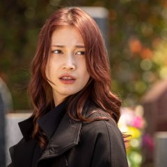 Shanai Shokeinin: Kanojo wa Teki wo Keshite Iku Japanese Drama photo