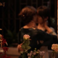 When We Met Chinese Movie photo