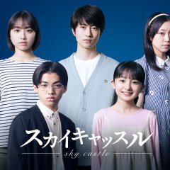 SKY Castle Japanese Drama(2024) photo