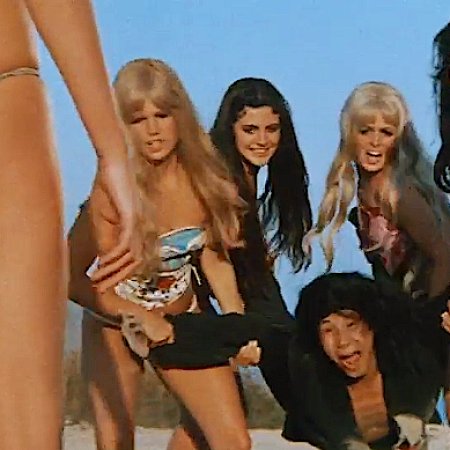 The Bod Squad (1974)