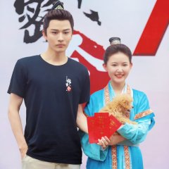 A Mission of the Heart Chinese Drama photo