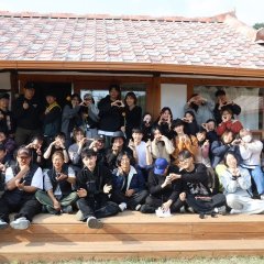 The Time of Fever Korean Movie photo