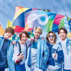 Ride on Time Season 3 Japanese TV Program photo