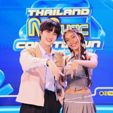 Thailand Music Countdown (2024)