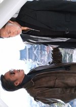 Sasurai Shocho Kazama Shohei 8 Japanese Drama photo