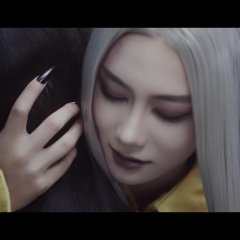 The Vampires Chinese Drama photo