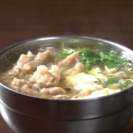 Super Taste: Hot-Blooded 48 Hours (2020)