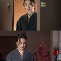 Tarot Korean Drama photo