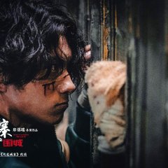 Twilight of the Warriors: Walled In Hong Kong Movie photo