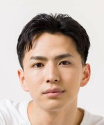 Nakamura Haruhiko
