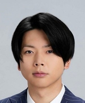 Takahisa Masuda