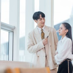 Dhevaprom: Dujupsorn Thai Drama photo