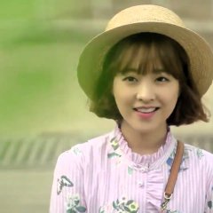 Strong Girl Bong Soon Korean Drama photo