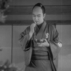 Sazen Tange and the Pot Worth a Million Ryo Japanese Movie photo