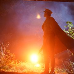 Time Traveler Taiwanese Movie(2023) photo