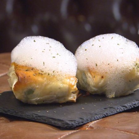 Super Taste: Hot-Blooded 48 Hours (2020)