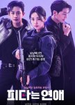 Progressi Traduzione ITA Nuovi K-Drama su Viki, NF & D+