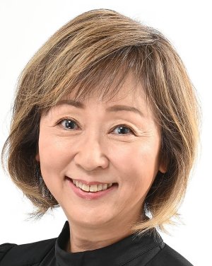 Satomi Yoshiuchi