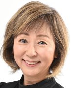 Yoshiuchi Satomi