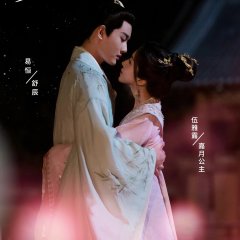 The Shiny Group Chinese Drama photo