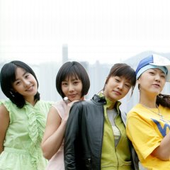 Little Women Korean Drama(2004) photo