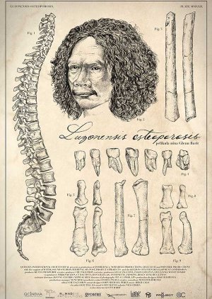 Luzonensis Osteoporosis (2022) poster