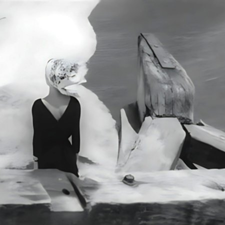 Woman of the Lake (1966)