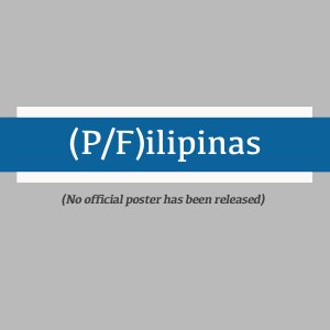 (P/F)ilipinas (2018)