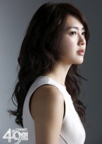 Song Yi Kyung / Shin Ji Min