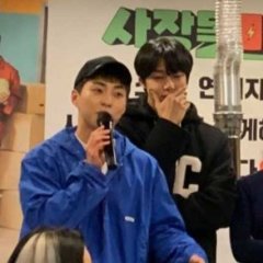 CEO-dol Mart Korean Drama photo