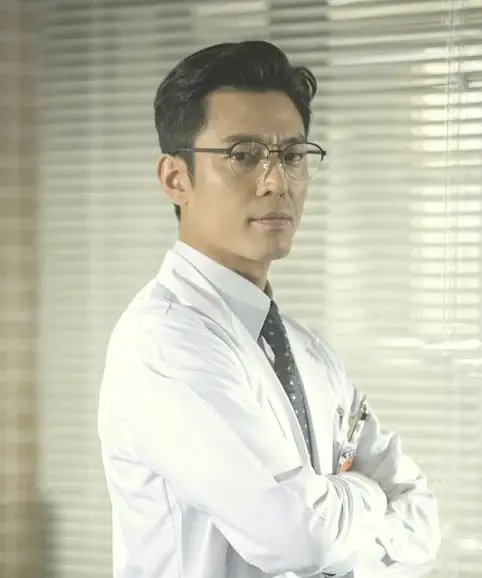Park Min Guk | Dr. Romantic Season 2 - MyDramaList