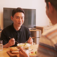 The Summer Pasta Recipe Korean Movie photo