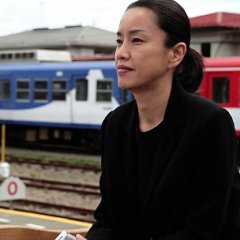 Capturing Dad Japanese Movie photo