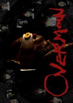 Overman Hong Kong Movie(2023) photo