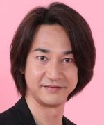 Saeki Taisuke