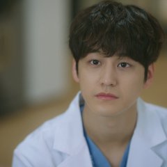 Ghost Doctor Korean Drama photo