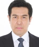 Ishizuka Eisuke