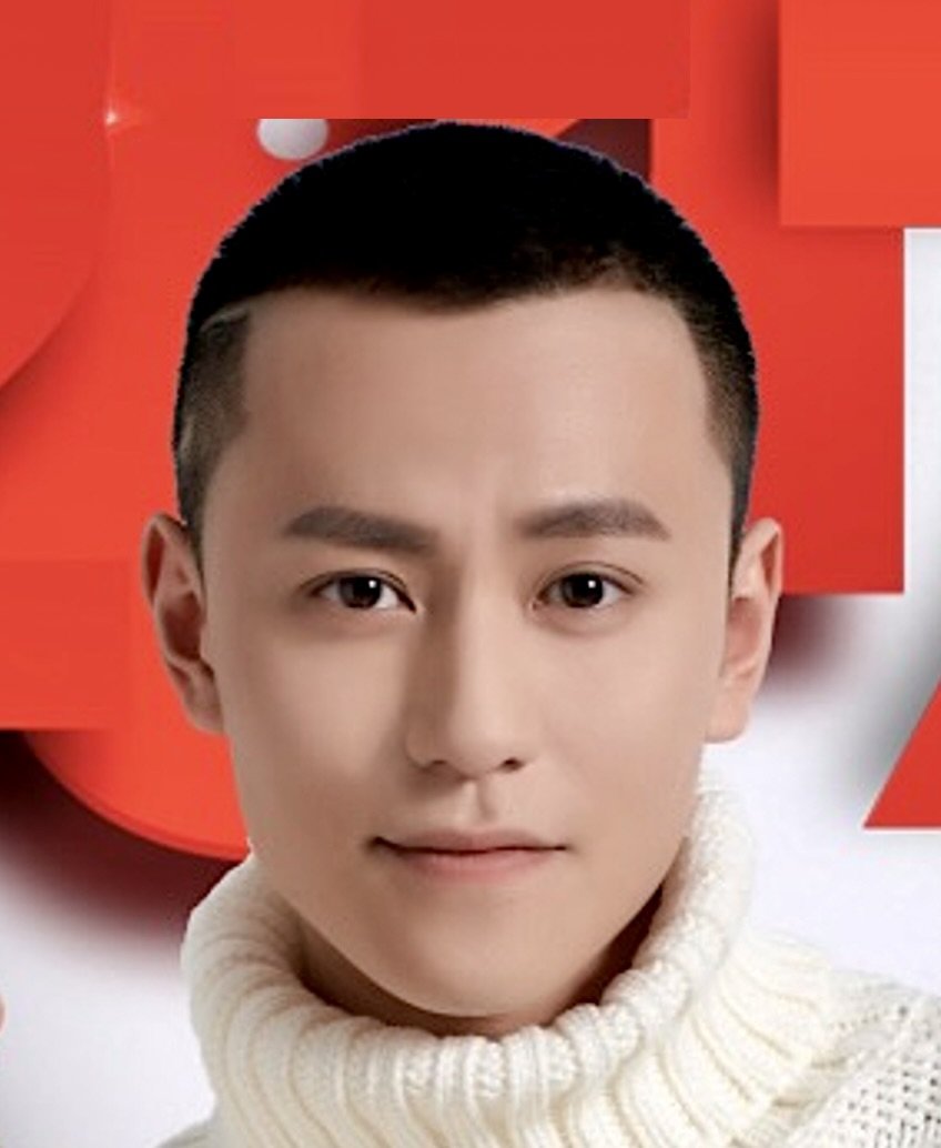 Qin Jun Jie (秦俊杰) - MyDramaList