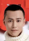 Qin Jun Jie in A Lenda de Chusen 2 Chinese Drama (2016)