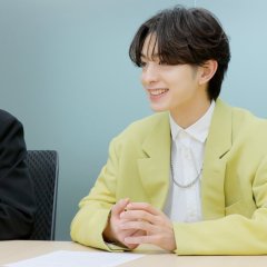 Ameiro Paradox (2022) photo