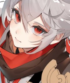 MyDramaList profile picture for @close