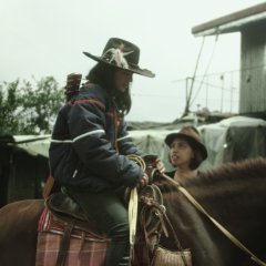 The Headhunter’s Daughter Philippines Movie photo