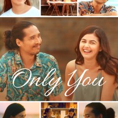 Only You Philippines Movie(2021) photo