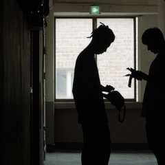 Sprinter Korean Movie photo