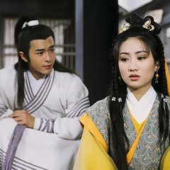 Against the Blade of Honour Hong Kong Drama(1995) photo