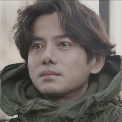 That Strangely Horrifying Windy Day Korean Movie photo