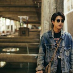 Tell the World I Love You Thai Movie photo