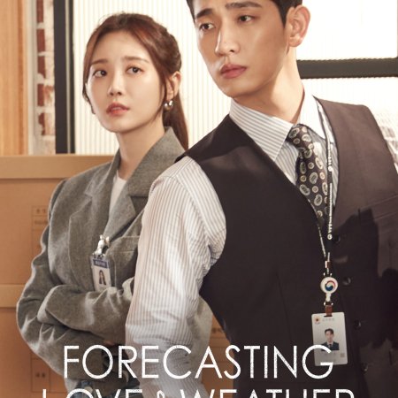 Forecasting Love and Weather (2022)