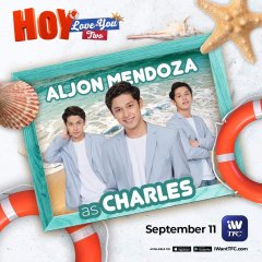 Hoy, Love You Season 2 Philippines Drama photo